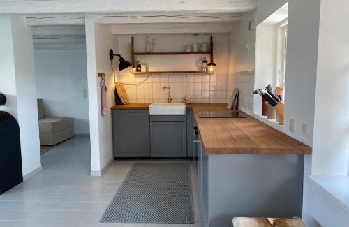 Nyborg House | Family-Friendly Oasis With Sea View In Funen