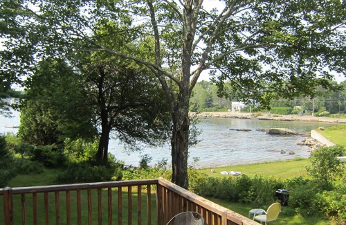 Harpswell House | Family Friendly, On The Ocean, Close To Outlets, Fresh Seafood, & So Much More !