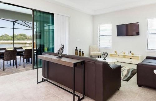 Haines City House | Family Friendly Pool Home Balmoral Resort-6Sltsfp1 home