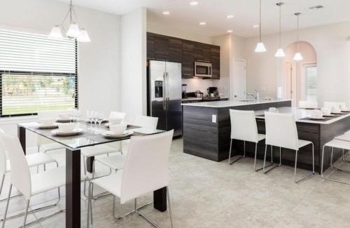 Haines City House | Family Friendly Pool Home Balmoral Resort-6Sltsfp1 home