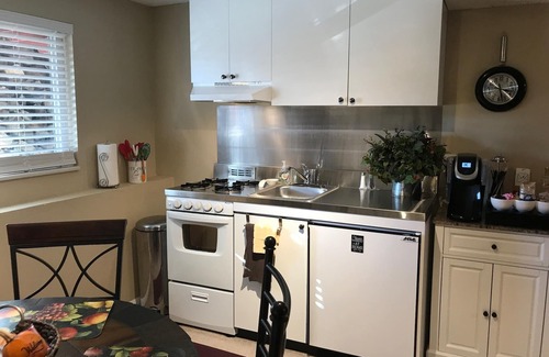 Aurora House | Family-friendly, private HALF a house, warm & cozy