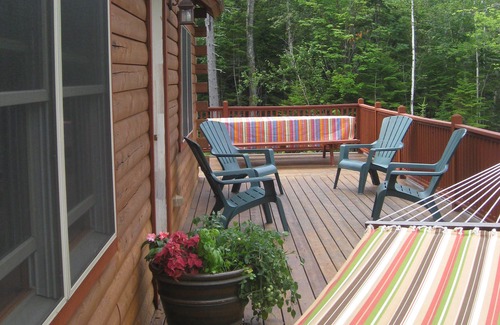 Greenville House | Family Friendly, quiet AND convenient to all that Moosehead has to offer!