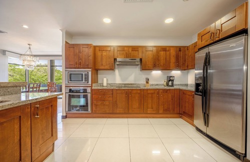 Cabo Velas Condo | Family Friendly Reserva Conchal Retreat