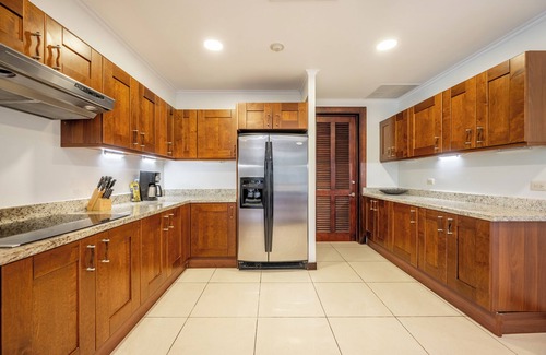 Cabo Velas Condo | Family Friendly Reserva Conchal Retreat
