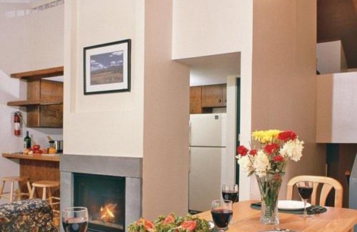 Lincoln Apartment | Family Friendly Resort Condos at Loon Mountain