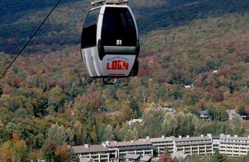 Lincoln Apartment | Family Friendly Resort Condos at Loon Mountain
