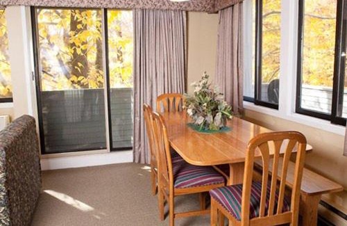 Lincoln Apartment | Family Friendly Resort Condos at Loon Mountain