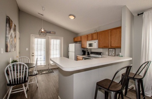 Mooresville House | Family Friendly Retreat in Mooresville, NC
