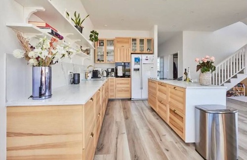 Reykjavik House | Family-Friendly Retreat with Sunny Patio, BBQ & Near to Reykjavik’s Attractions