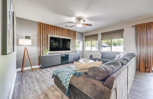 Rovey Farm Estates House | Family-Friendly Retreat with Pool - Near Westgate!