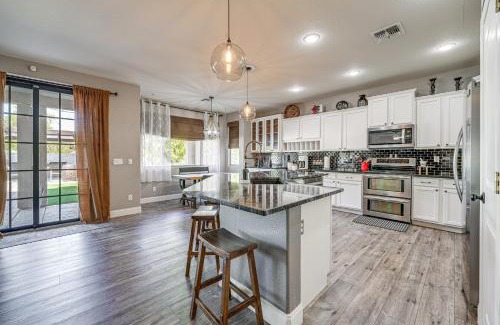 Rovey Farm Estates House | Family-Friendly Retreat with Pool - Near Westgate!