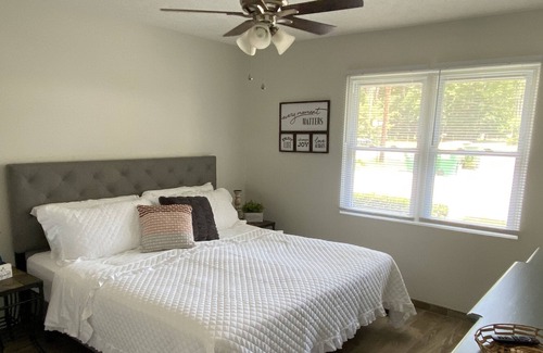 Pooler House | Family Friendly Right off I95
