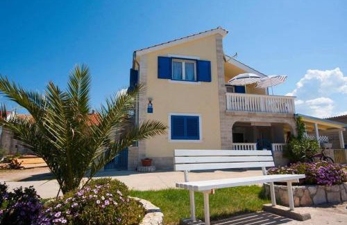 Krapanj Apartment | Family friendly seaside apartments Krapanj, Sibenik - 18004