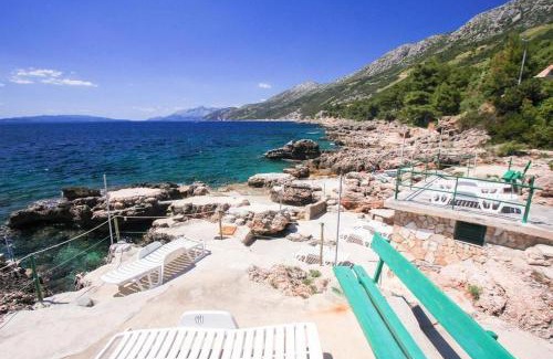 Orebic Apartment | Family friendly seaside apartments Dingac - Borak, Peljesac - 18065
