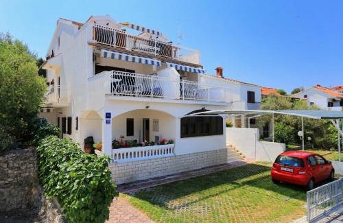 Razanj Apartment | Family friendly seaside apartments Razanj, Rogoznica - 10373