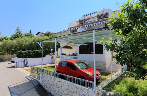 Razanj Apartment | Family friendly seaside apartments Razanj, Rogoznica - 10373