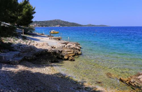 Razanj Apartment | Family friendly seaside apartments Razanj, Rogoznica - 10373