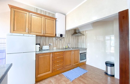 Igreja Nova Villa | Family-Friendly Semi-Detached House in Aljezur