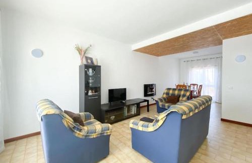 Aljezur House | Family-Friendly Semi-Detached House in Aljezur #1865