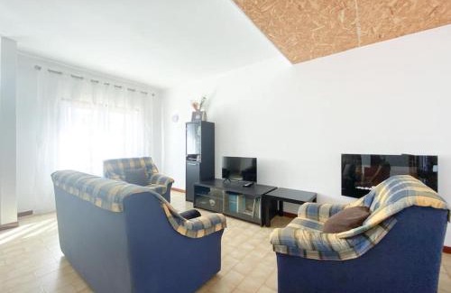 Aljezur House | Family-Friendly Semi-Detached House in Aljezur #1865