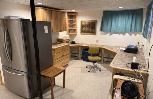 Three Lakes House | Family Friendly sleeps 14 comfortably