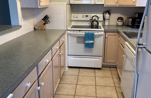 South End House | Family Friendly South End Home