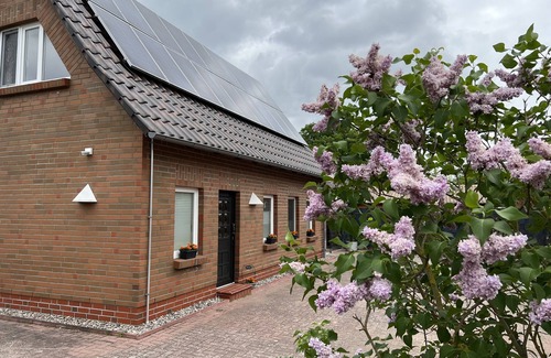 Muritz House | Family-friendly spacious accommodation in a very quiet location