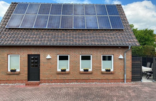 Muritz House | Family-friendly spacious accommodation in a very quiet location