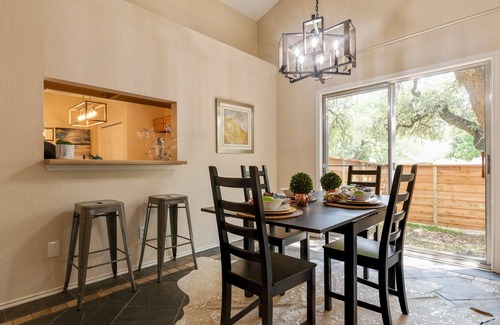 Milwood House | Family-Friendly Space for Long Weekends or Extended Stays in Suburb of Austin