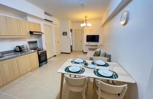 Project 4 Apartment | Family friendly staycation