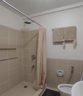 Project 4 Apartment | Family friendly staycation