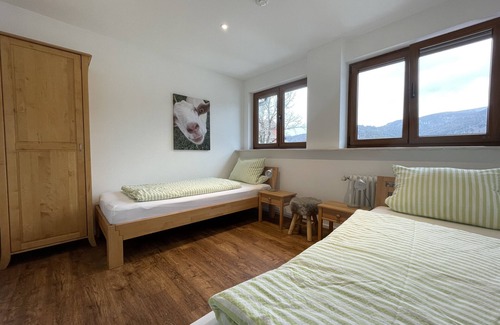 Horben Other | Family-friendly temporary home