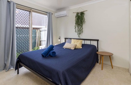 Bellara House | FAMILY FRIENDLY TOWNHOUSE IN BELLARA