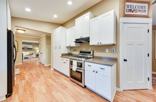 Twin Lakes House | Family-Friendly Twin Lakes Home Near Lake Mary!