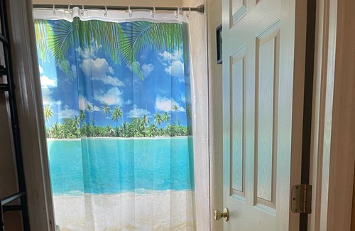 Greater Pinellas Point House | Family friendly UPSTAIRS SPACE Heated pool/hot-tub. 5 MIN To ST.PETE BEACH