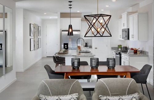 Maricopa County House | Family-Friendly 4BR Escape: Work, Play, Relax!