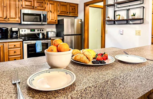 Moultonborough House | Family friendly~Lake Kanasatka~Trout Pond~Kayaks