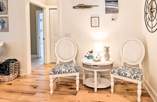 Murrells Inlet Cottage | Family-Friendly Murrells Inlet Gem w/ Patio!
