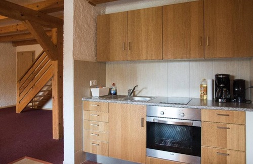 Bohmzwiesel Apartment | Family-friendly vacation apartment with free WiFi