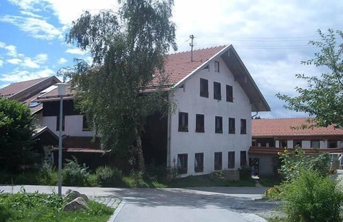 Bohmzwiesel Apartment | Family-friendly vacation apartment with free WiFi