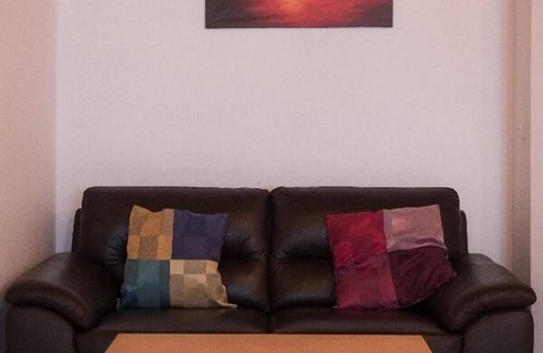 Bohmzwiesel Apartment | Family-friendly vacation apartment with free WiFi