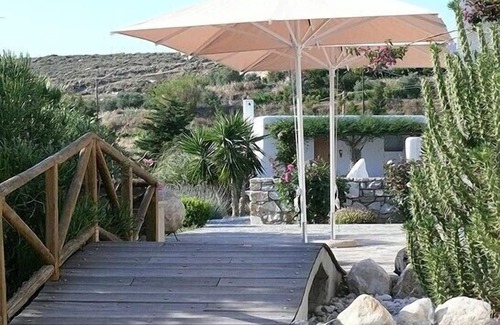 Engarai Villa | Family-friendly villa (120 sqm) with pool, sauna, large garden
