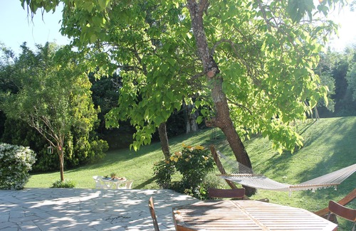 Siena Villa | Family friendly Villa with private garden, 30 min walk to city centre