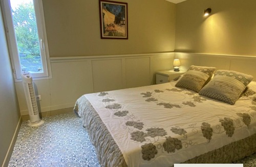 Montayral Cottage | Family Friendly Well Appointed 4 bedroom Gite