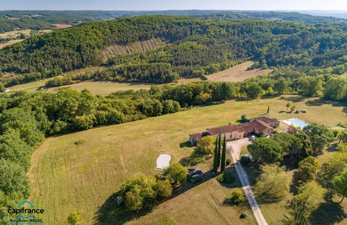 Montayral Cottage | Family Friendly Well Appointed 4 bedroom Gite
