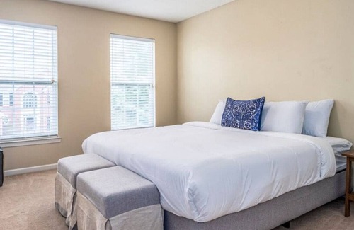 Beavercreek House | Family & Friends Beavercreek Entertainment Home!