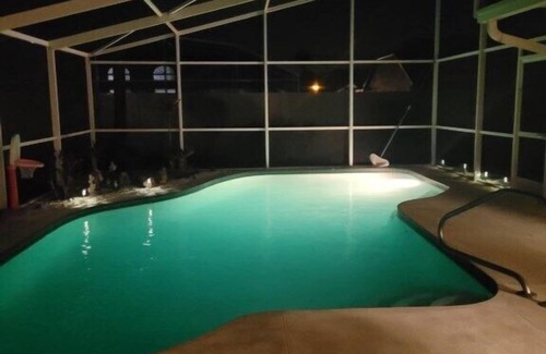 Lindfields Villa | Family Fun 4 bedroom Vacation home