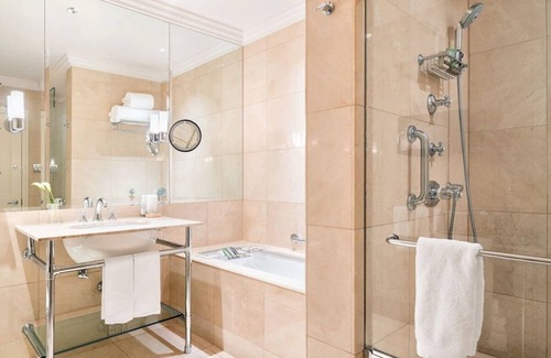 Central Park South Hotel | Family Fun at Central Park: Comfort & Culinary Magic | 2 Units