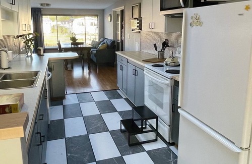 Birch Bay House | Family fun cabin in Birch Bay - dogs welcome