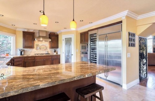 Mission Viejo House | Family Fun Home with Golf Course View. Relaxing backyard. Centrally located.